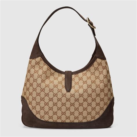 gucci jackie o shoulder bag.